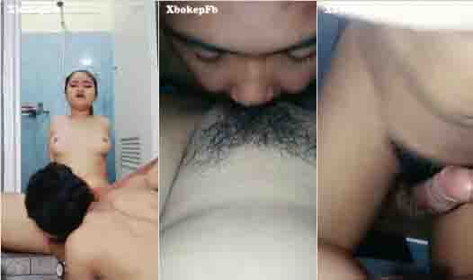 Bokep tania ngentot bebas dirumah gebetan