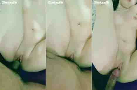 Bokep tweet crot dalam meki jennifer cindo