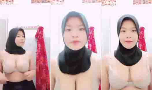 Bokep ughtea pap toket gede ke pacar