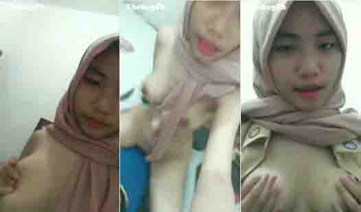 Bokep video salam pramuka full no sensor dirini