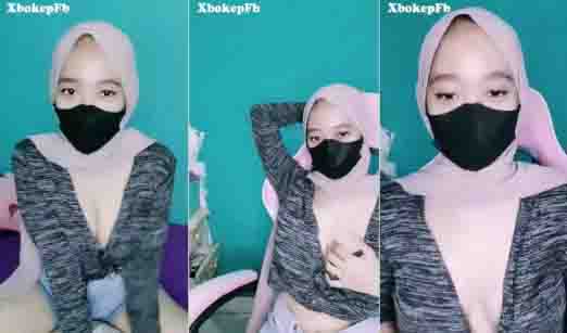 Bokep xnxx susu gede jilbab meki pink omek
