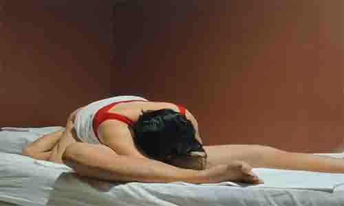 Video bokep puasin janda minta gaya 69