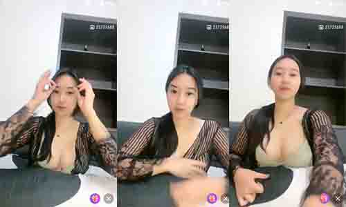 bokef live show hot51 chindo cantik sange