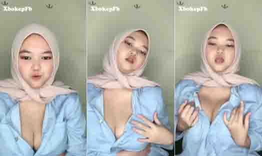 bokep 3gp hijab pov pamer susu gede