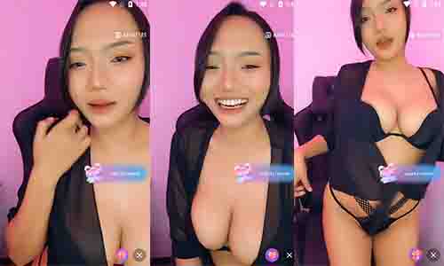bokep barat story lian li wei liveshow hot