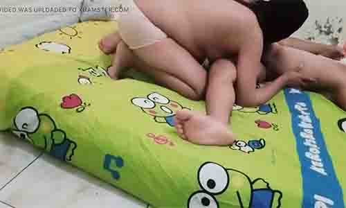 bokep cilik binor hamil puasin pak suami