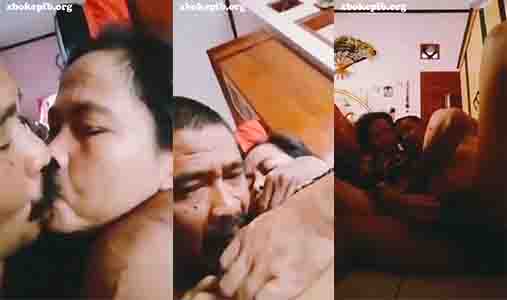 bokep dipaksa sama pak lurah janda desa