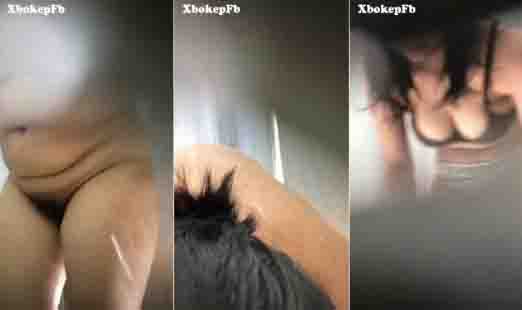 bokep indo ngintip binor tetangga mandi