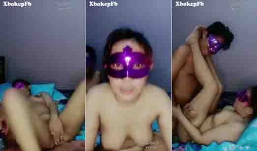 bokep live ngentot pasangan suami istri