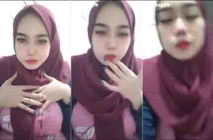 bokep twitter jilbab susu gede montok