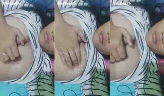 bokep20 skandal pap tetek adek della