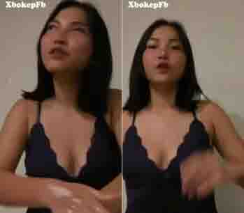 bokepindih cybel mandi sambil colmek