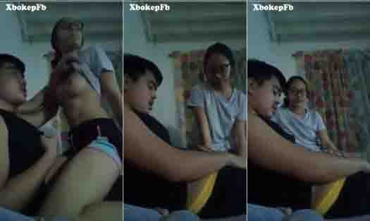 bokeponline gratis nicole mesum siang hari