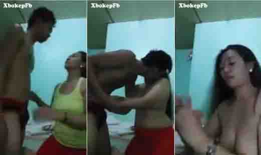 streaming 3gp melayu tante daster kuning