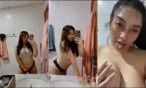 streaming video bokep online terbaru omek