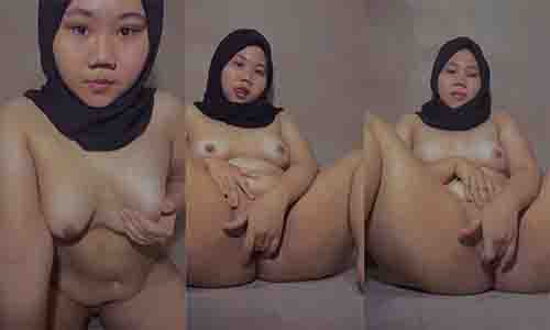 Bokep Jilbab Beha Pink Omek Full Telanjang