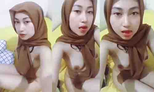 Bokep Tasya Pap Ukhti Jilbab Coklat Nenen