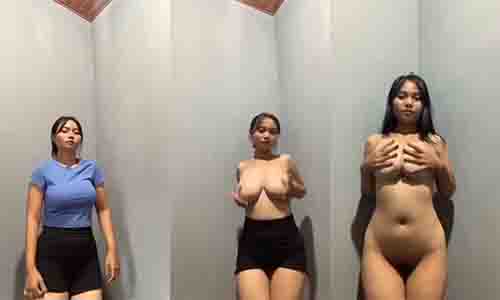 Bokep Tiktokers Cakep Lagi Joged Bugil Hot