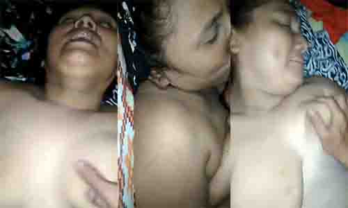 Bokep desahan stw yang sudah lama menjanda