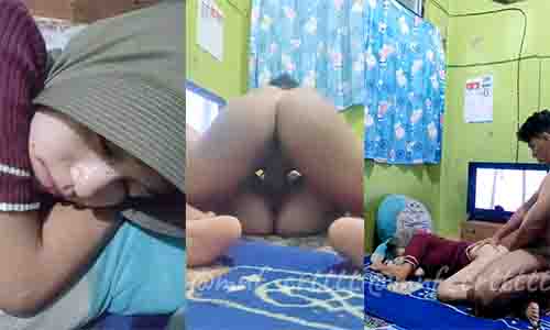 Bokep jilbab croot dalam meki sempit pink