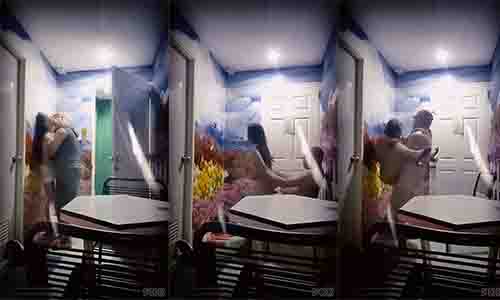 Bokep main sama mantan liar banget ml nya