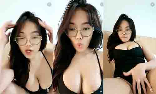 Bokep masha terbaru elus elus memek