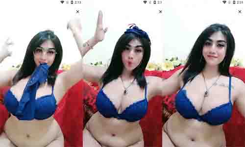 Bokep nadyasemok tante colmek body oke