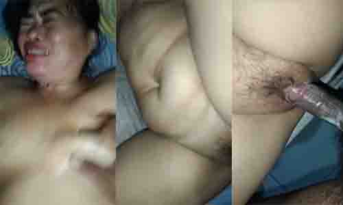 Bokep stw tua doyan kontol panjang ponakan