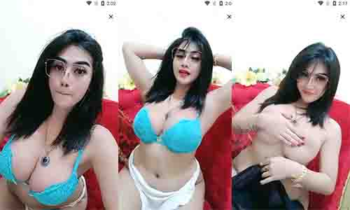 Bokepstar.site nadia semok spill susu gede