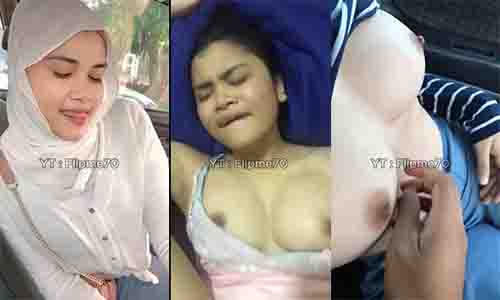 bokep ome tv jilbab sepong main dimobil