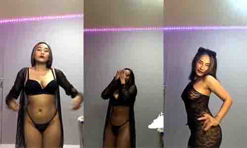 Bokep Herradure Tiktokers Show Uting Hot