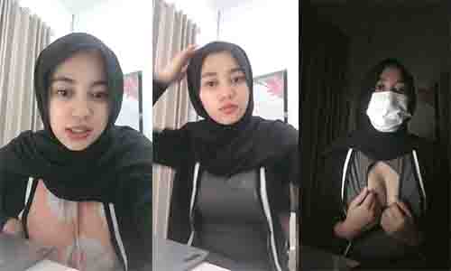 Bokep Jilboobs Vava Galaxy Spill Susu Gede