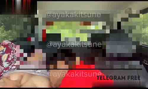 Bokep Kenyot Nenen Hijabers Ayakakitsune