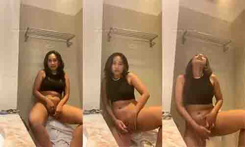 Bokep Miss Herradure Colmek Sebelum Mandi