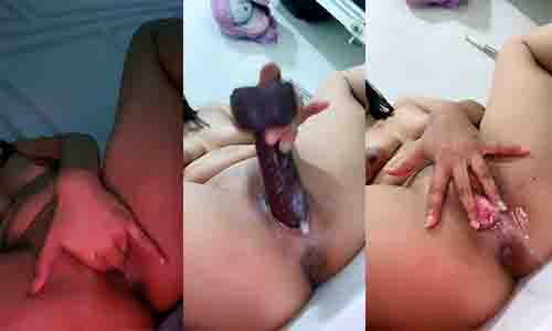 Bokep Pinkiss Ngocok Memek Sampe Squirt