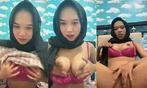 Bokep Putri Andani Cewek Jilbab Colmek Hot
