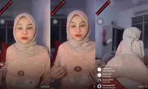 Bokep Putri Bigo Ukhti Menggoda Sange