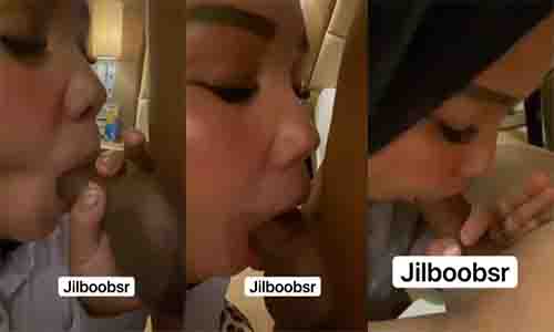 Bokep Tante Jilboobsr Nyepong Dihotel