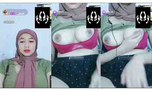 Bokep Vcs Rekam Cewek Cantik Sange Jilbab