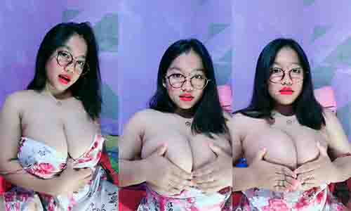 Bokep BabyCill Tobrut Remas Susu Gede