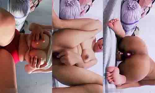 Bokep Cewek Tobrut Colmek Pake Botol Hot