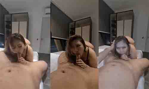 Bokep Daddy Ash DiBlowJob Stw Crot Dimulut