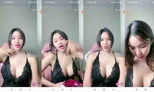 Bokep Kak Adenia Remas Nenen Live Mango