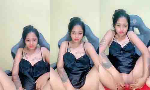 Bokep Kak Ebby Nenen Mungil LiveOmek Hot