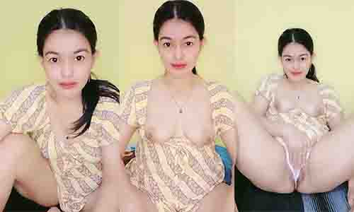 Bokep Lili Janda Tocil Pap Lubang Memek