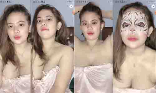 Bokep Miss Calya Remas Susu Gede Menggoda