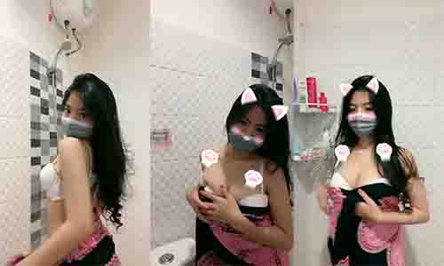 Bokep Qwellysa Mahasiswi Tocil Cantik Hot