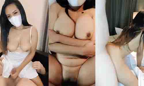 Bokep Tante Main Bersama Selingkuhan