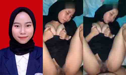 Bokep jilbab hitam yang lagi rame ditiktok