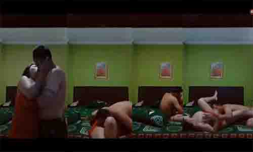 Bokep pelakor cantik main sama suami orang